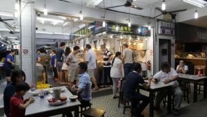 4 Rekomendasi Kuliner yang Buka 24 Jam di Singapura 4